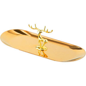 Platillo para joyas barato.